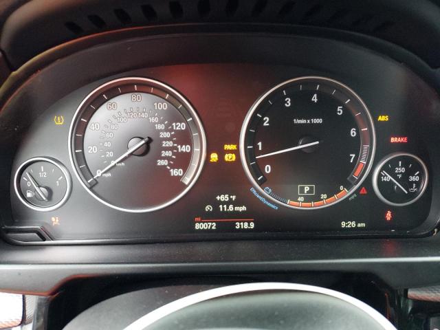 2015 BMW X5 XDRIVE3 - 5UXKR0C53F0K71728