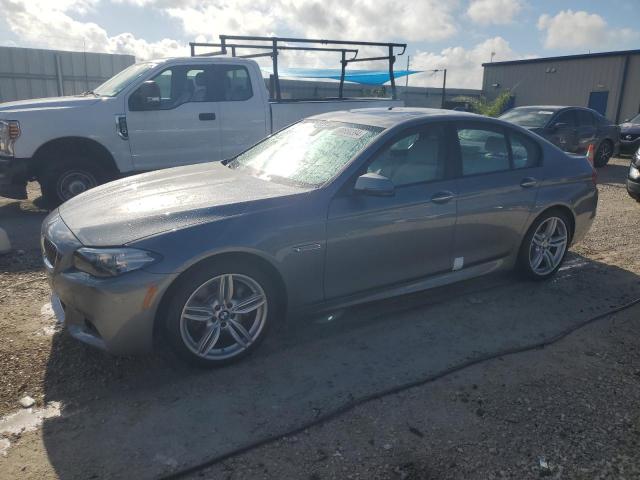 VIN WBA5B1C53FG125262 2015 BMW 5 Series, 535 I no.1