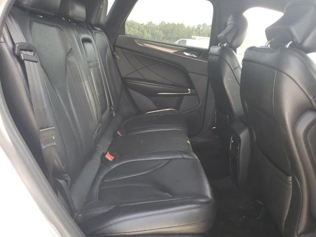 2015 LINCOLN MKC - 5LMCJ1A97FUJ44992