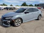 2019 HONDA CIVIC EX - SHHFK7H63KU228535