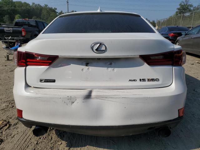 VIN JTHCE1D24F5006104 2015 LEXUS IS no.6