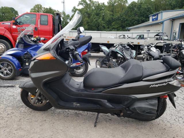 2009 YAMAHA YP400 JYASH03Y39A008809