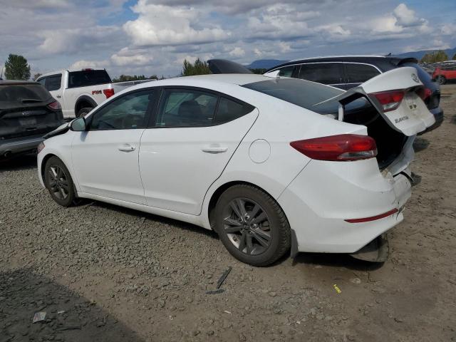 2018 HYUNDAI ELANTRA SE - 5NPD84LF3JH280129