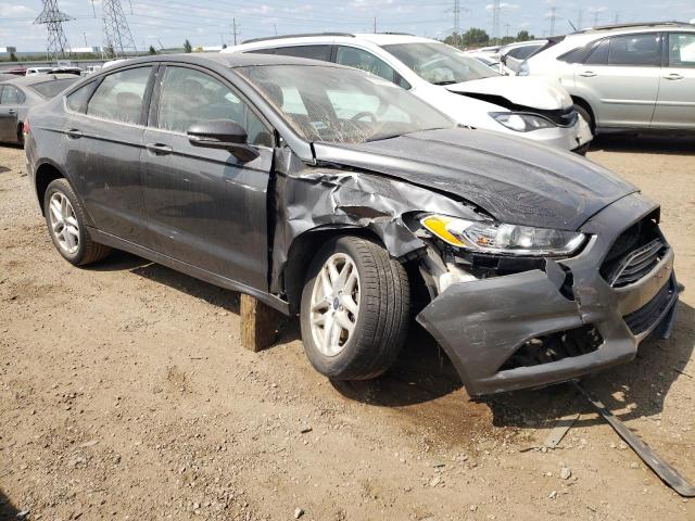 VIN 1FA6P0H74G5127750 2016 Ford Fusion, SE no.4