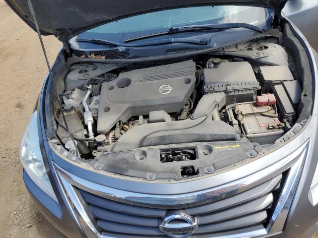 2015 NISSAN ALTIMA 2.5 - 1N4AL3AP8FN394096