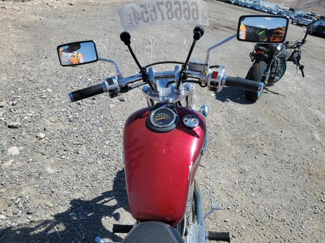 2008 SUZUKI LS650 JS1NP41A682101733