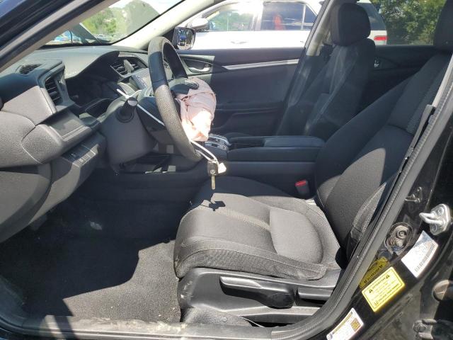 2016 HONDA CIVIC LX - 2HGFC2F56GH520727