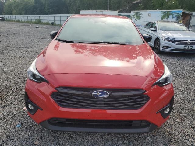 2024 SUBARU IMPREZA RS - JF1GUHHC9R8263334