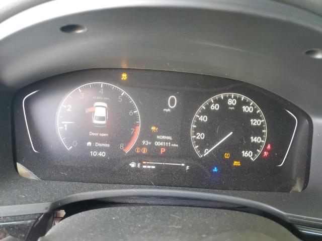 2024 HONDA CIVIC SPOR - 2HGFE2F5XRH575307