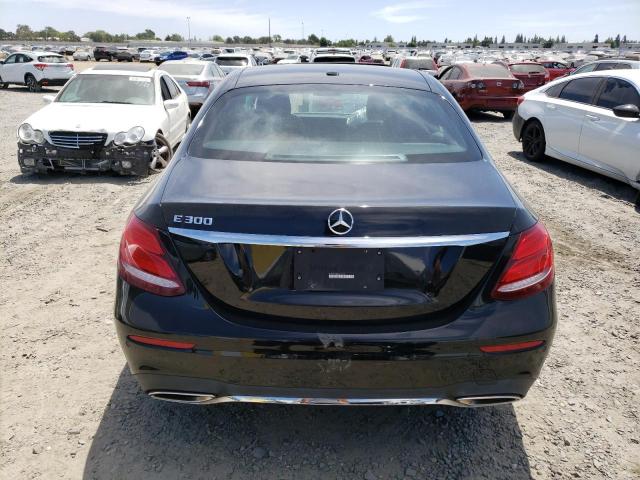 2017 MERCEDES-BENZ E 300 - WDDZF4JB4HA023306
