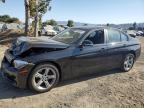 2015 BMW 320 I XDRI - WBA3C3G5XFNT50929