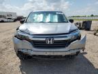 HONDA RIDGELINE photo