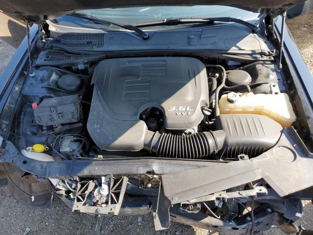 2019 DODGE CHALLENGER - 2C3CDZAG0KH627110