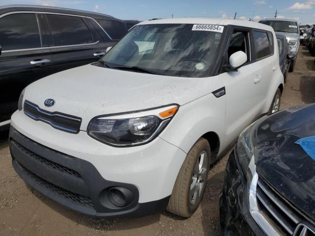 VIN KNDJN2A29J7535967 2018 KIA Soul no.1