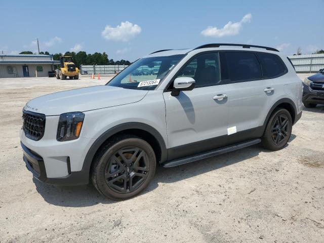 2024 KIA TELLURIDE - 5XYP3DGC5RG533515