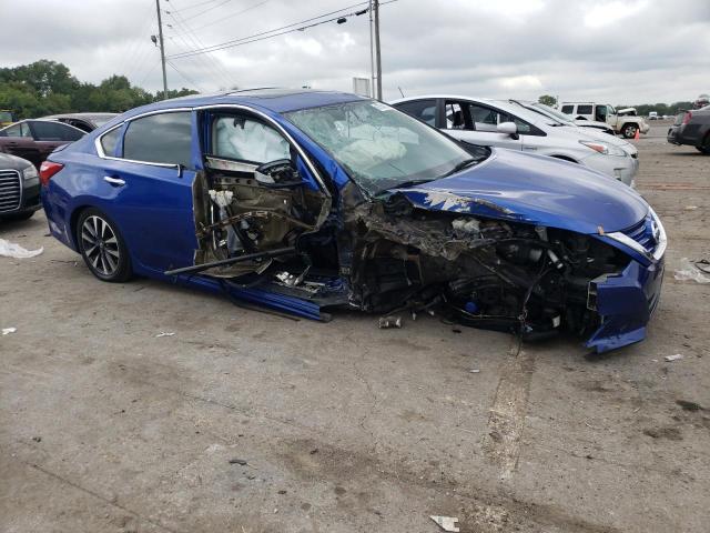 2016 NISSAN ALTIMA 2.5 - 1N4AL3AP0GC132912