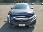 HONDA CIVIC LX photo