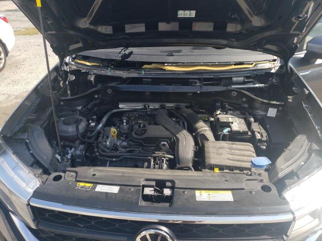 2023 VOLKSWAGEN TAOS SE - 3VVNX7B24PM315353