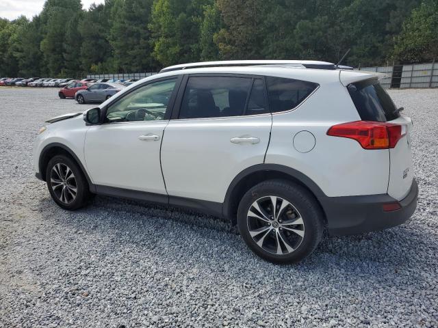 2015 TOYOTA RAV4 LIMIT - JTMYFREV7FD075063