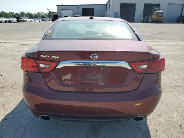 2016 NISSAN MAXIMA 3.5 - 1N4AA6AP5GC378894