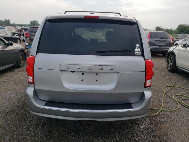 2015 DODGE GRAND CARA - 2C4RDGBG9FR702640