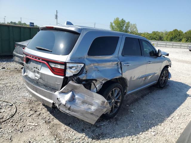 VIN 1C4RDHDG7HC869481 2017 Dodge Durango, GT no.3