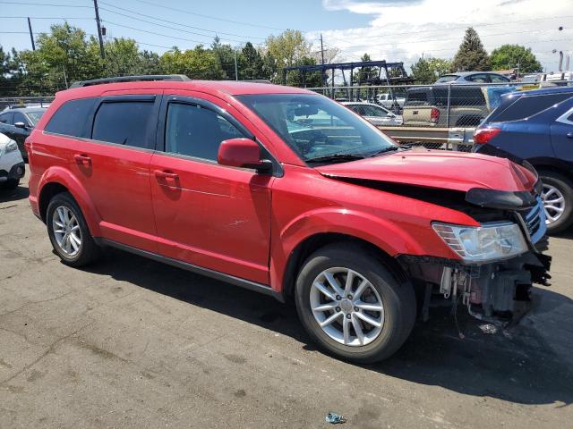 VIN 3C4PDDBG6DT716754 2013 Dodge Journey, Sxt no.4