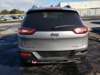 JEEP CHEROKEE T photo