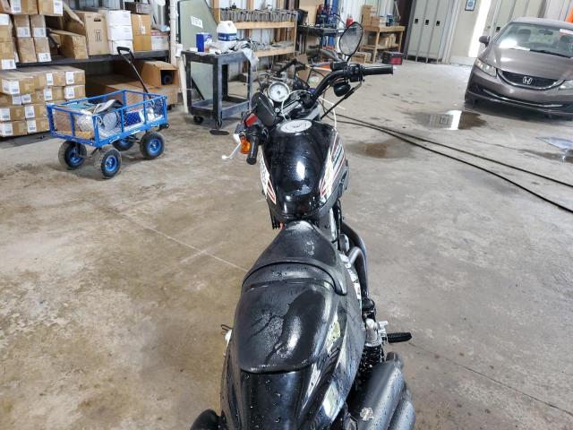 2009 HARLEY-DAVIDSON XR1200 - 1HD1LA6159K455329