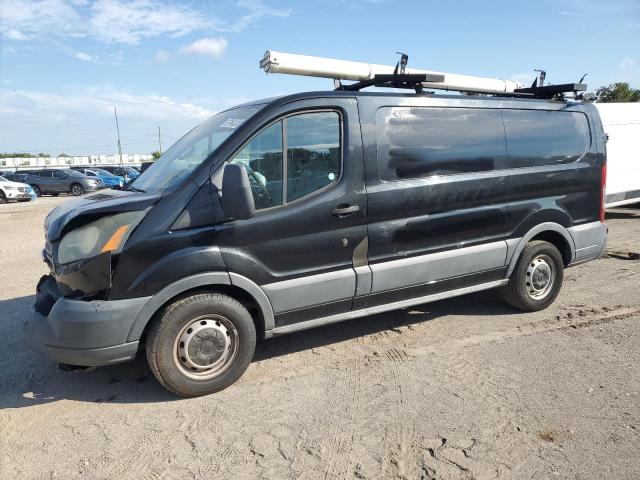 2015 FORD TRANSIT T- - 1FTYE1YM6FKA21594