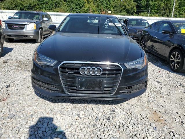 VIN WAUHGAFC3FN033539 2015 Audi A6, Prestige no.5