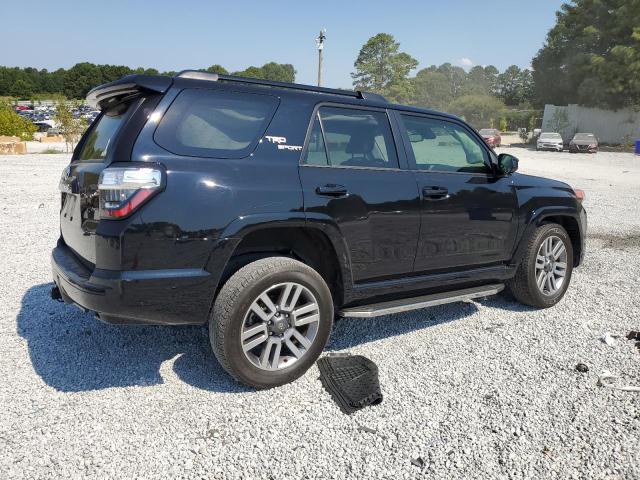 2022 TOYOTA 4RUNNER TR - JTEAU5JR7N5264857