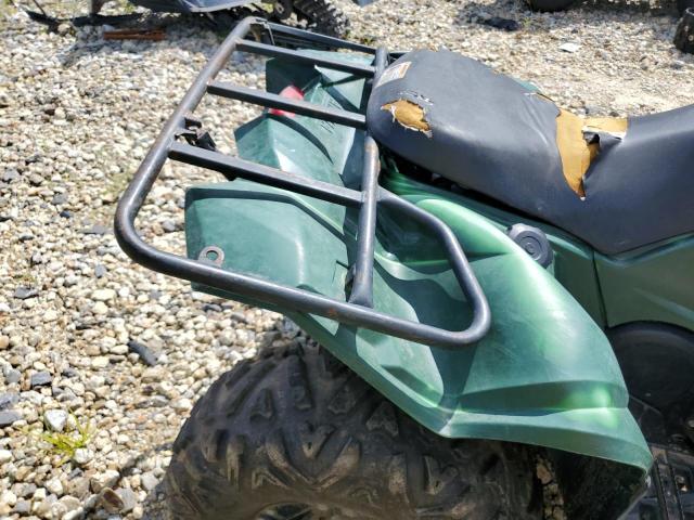 2017 YAMAHA YFM700 FWB 5Y4AM93Y4HA109055