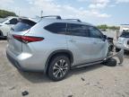 TOYOTA HIGHLANDER photo