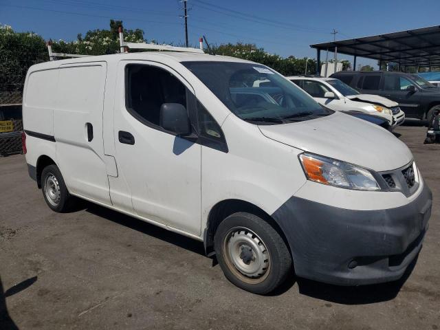 VIN 3N6CM0KNXEK701863 2014 Nissan NV, 200 2.5S no.4