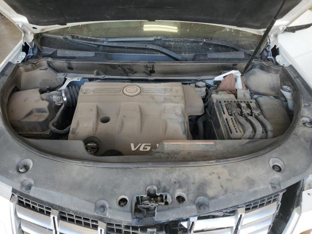 VIN 3GYFNCE3XES682363 2014 CADILLAC SRX no.12