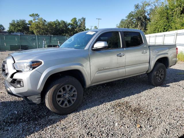 2023 TOYOTA TACOMA DOU 3TYAZ5CN4PT037532  66870004