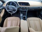 HYUNDAI SONATA LIM photo