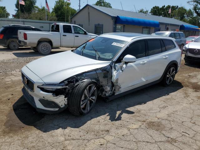 YV4L12WY9P2109300 VOLVO V60 CROSS 2023