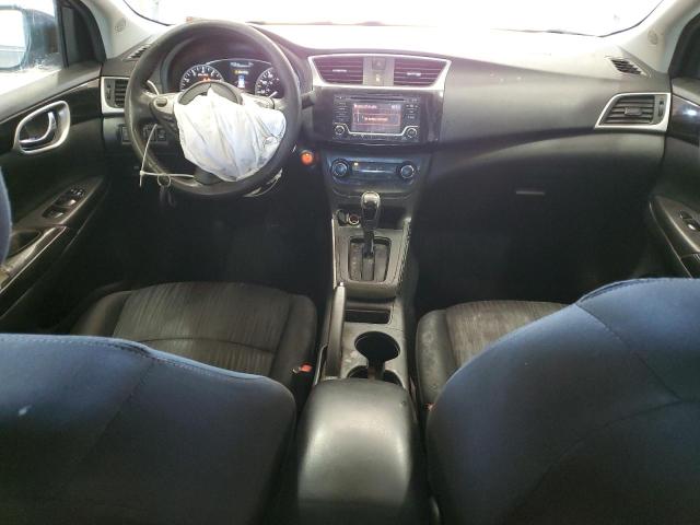 2016 NISSAN SENTRA S - 3N1AB7AP5GL641292