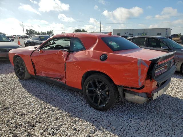 2020 DODGE CHALLENGER 2C3CDZAG4LH178712