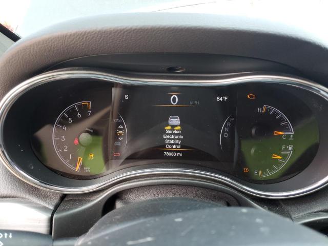 2019 JEEP GRAND CHER - 1C4RJFBG0KC713970