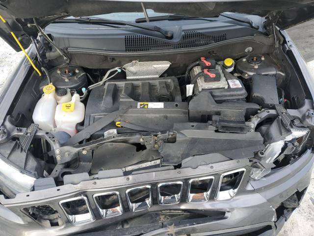 2017 JEEP COMPASS SP - 1C4NJDBB8HD154467