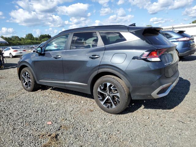 2023 KIA SPORTAGE E - KNDPVCAG3P7030334