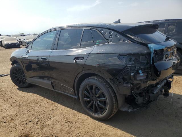 2021 VOLKSWAGEN ID.4 PRO S - WVGUNPE29MP065881