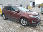 FORD EDGE SEL photo