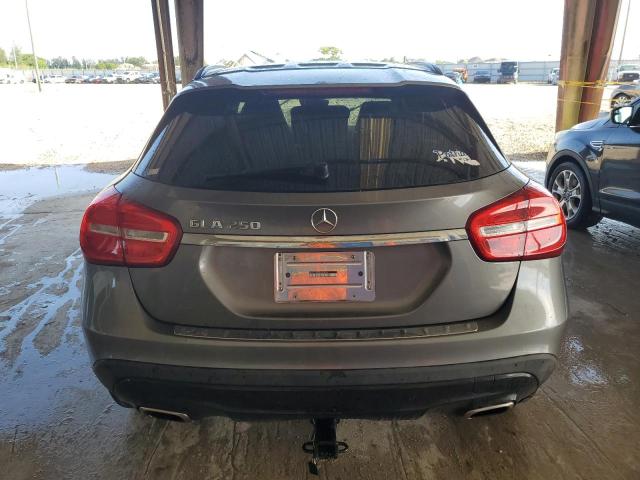 2017 MERCEDES-BENZ GLA 250 - WDCTG4EB7HJ283474