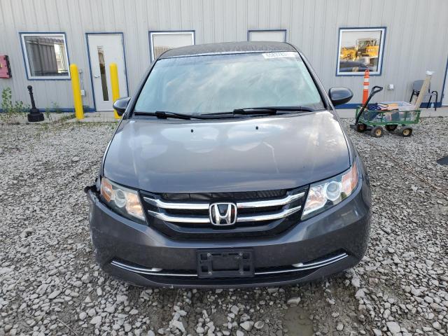 2016 HONDA ODYSSEY VA 5FNRL5H31GB028217