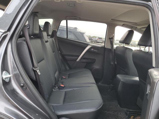 2016 TOYOTA RAV4 LIMIT - JTMDFREV7GD194277