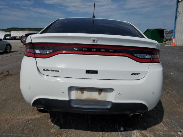 2016 DODGE DART GT SP - 1C3CDFGB6GD819873